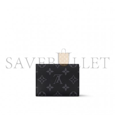 LOUIS VUITTON VICTOR WALLET M12598 (11.5*9*2.5cm)